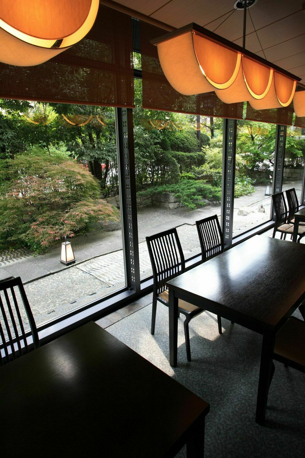 Kyoto Garden Palace Eksteriør billede